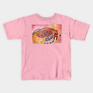 DreamChaiser Kids T-Shirt